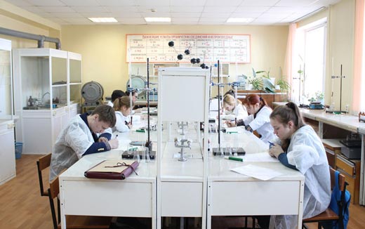 Best Russian medical university for Indians