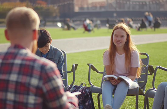 English Medium medical university